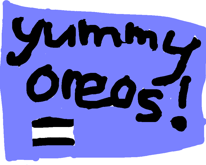 Background Scene - Image - Calligraphy Clipart (864x695), Png Download