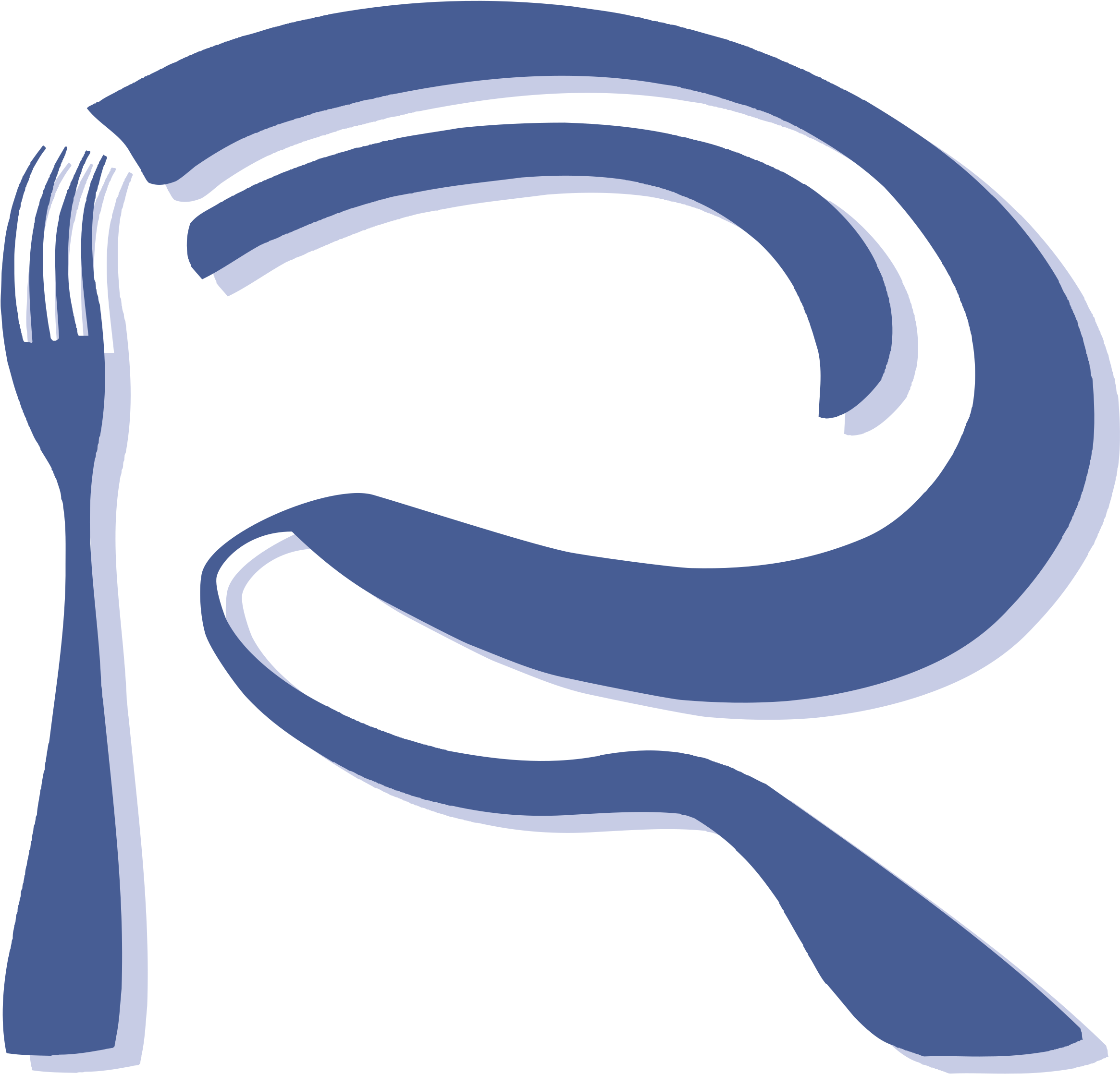 Restoven Logo Png Transparent Clipart (2400x2400), Png Download