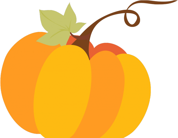 Pumpkin Clipart Transparent Background - Png Pumpkins (640x480), Png Download
