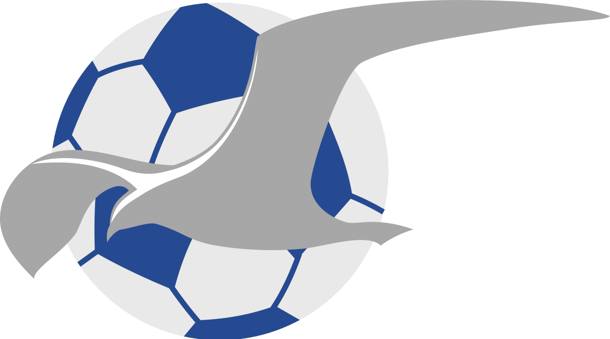 It Will Score Goals - Fk Haugesund Logo Clipart (1200x667), Png Download