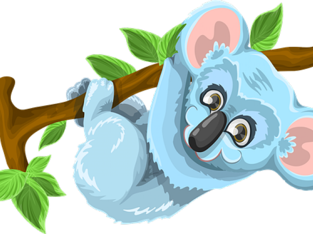Clipart Climb A Tree - Png Download (640x480), Png Download