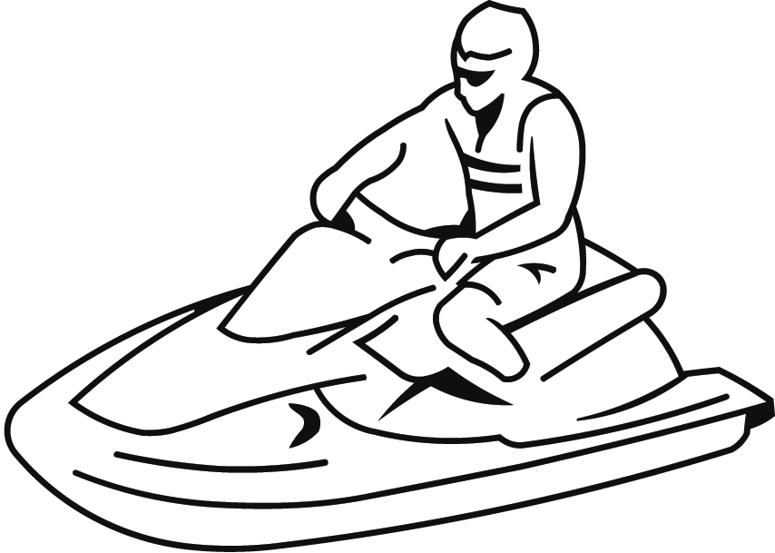18 - Line Art Clipart (854x609), Png Download
