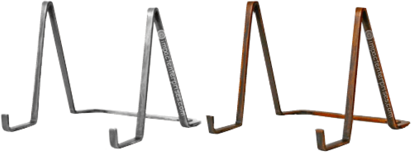 Ipad Stand - Generic - Wood Clipart (835x535), Png Download