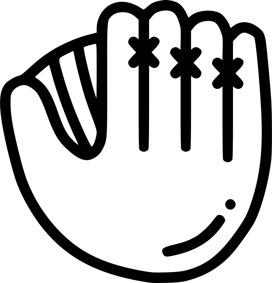 Free Free Baseball Glove Svg Free 387 SVG PNG EPS DXF File