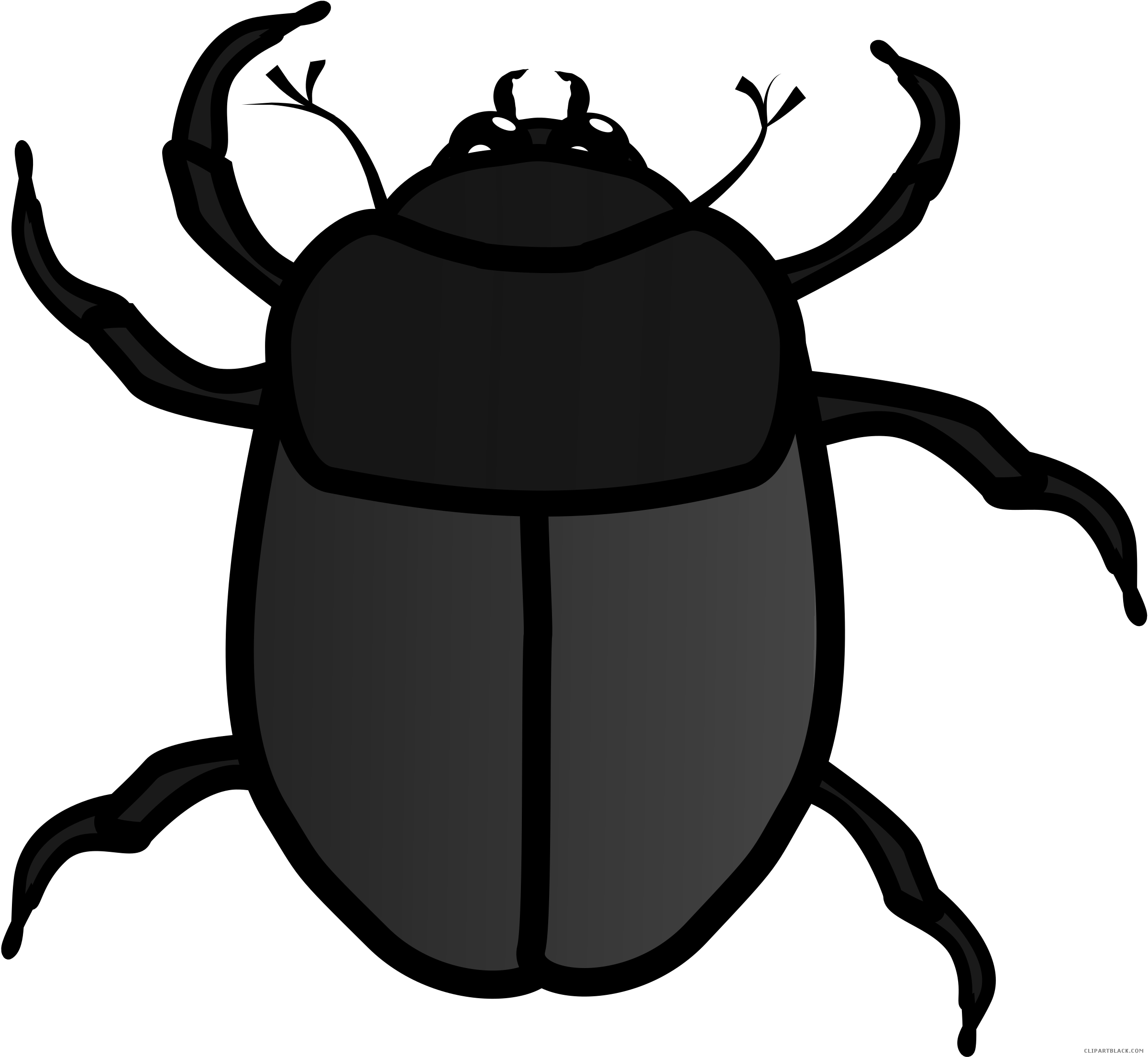 Ant - Primal Aspid Hollow Knight Meme Clipart (2400x2210), Png Download