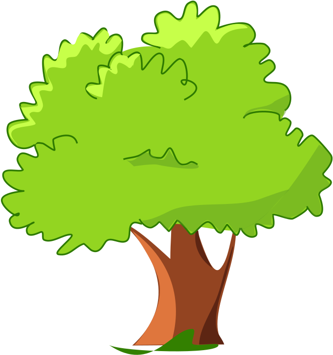 Download Tree Free To Use Clipart Cliparting - Clipart Tree Transparent