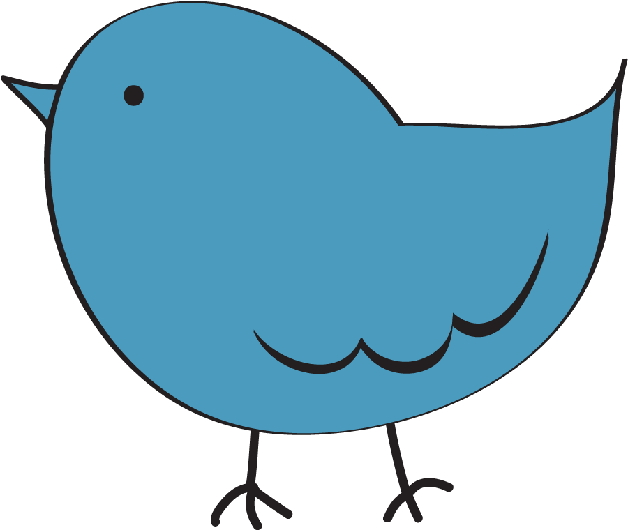 Love Birds In Tree Clipart Free Clipart Images - Bird Clipart No Background - Png Download (989x866), Png Download