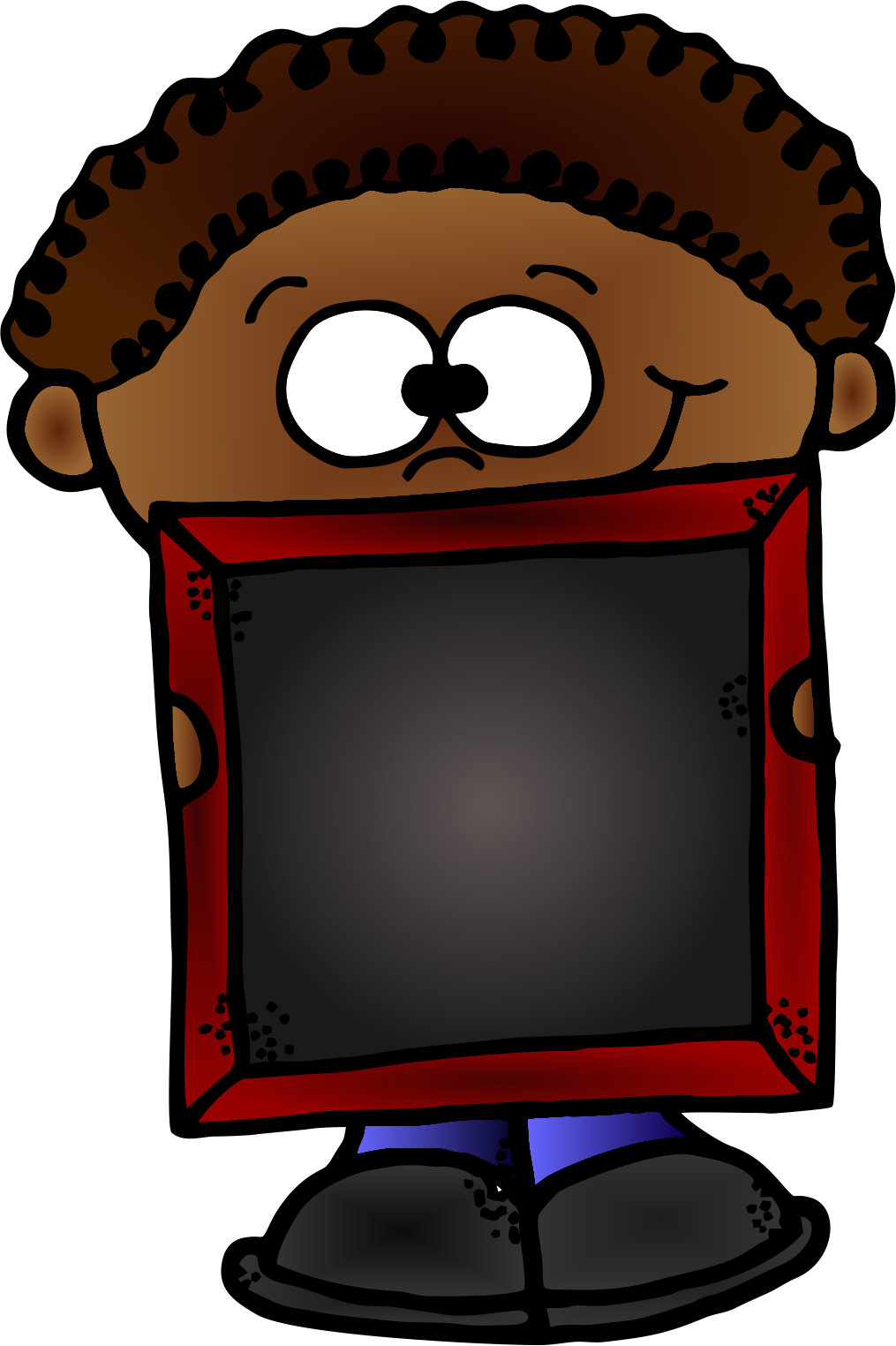 Transparent Family Clipart - Clip Art - Png Download (1015x1524), Png Download