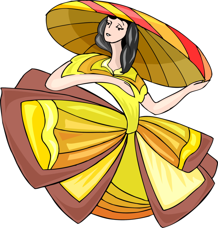 Ballet Dancer Comics - Dance Clipart (719x750), Png Download