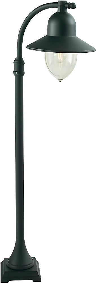 Sesame Street Clipart Lamp Post - Png Light Transparent Png (867x1030), Png Download