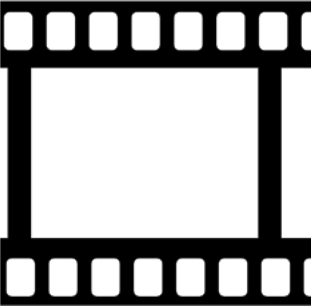 Film Clipart Film Clip Art Free Clipart Panda Free - Clip Art - Png Download (1024x1024), Png Download