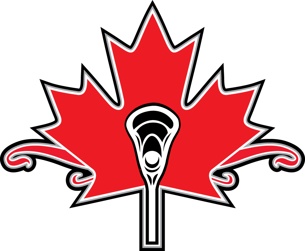 Canada Clipart Lacrosse - Clip Art - Png Download (1068x878), Png Download