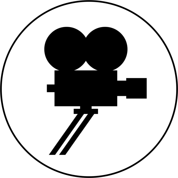 Adventure Clipart Adventure Movie - Bike To Work - Png Download (720x720), Png Download