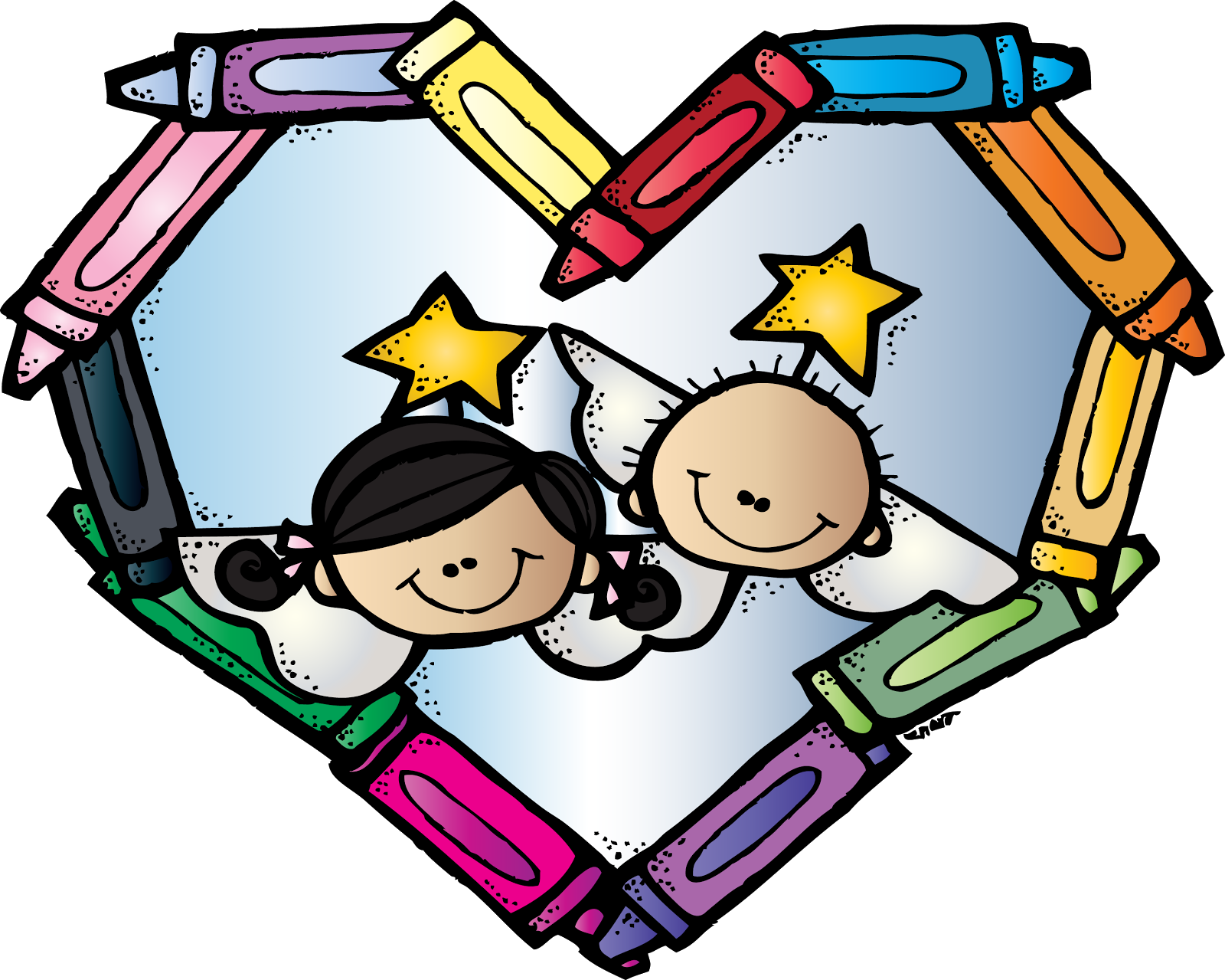 Xox - Melonheadz Religion Clipart (1600x1279), Png Download