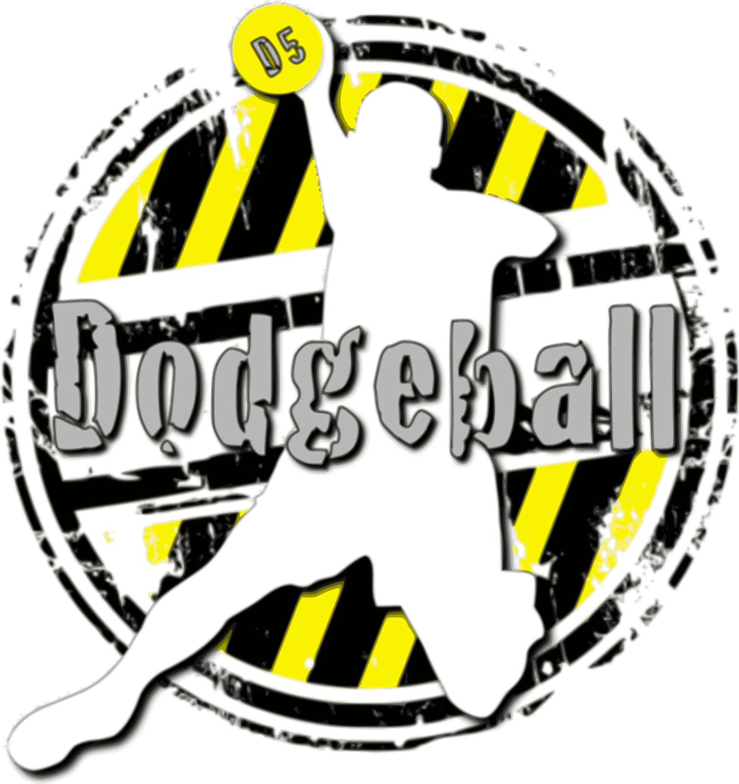 Dodge Ball Clipart Cliparthut - Under Construction - Png Download (1509x1600), Png Download