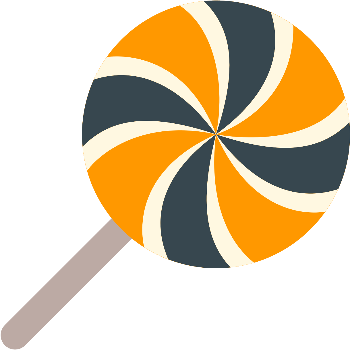 Candy Clip Art Images Free Download Ud83e Udd37 Congratulations - Candy - Png Download (1600x1600), Png Download