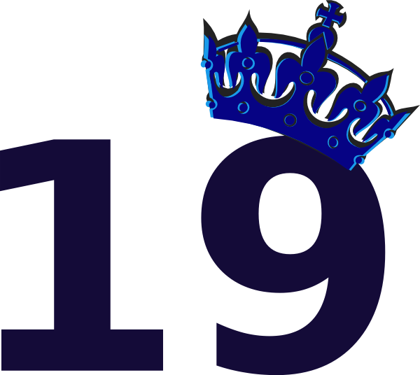 Happy Birthday To Me 18 Years Clipart (600x536), Png Download