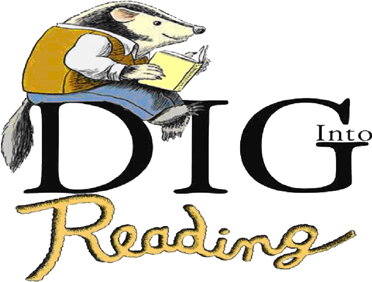 Summer Reading Clip Art - Reading - Png Download (840x634), Png Download