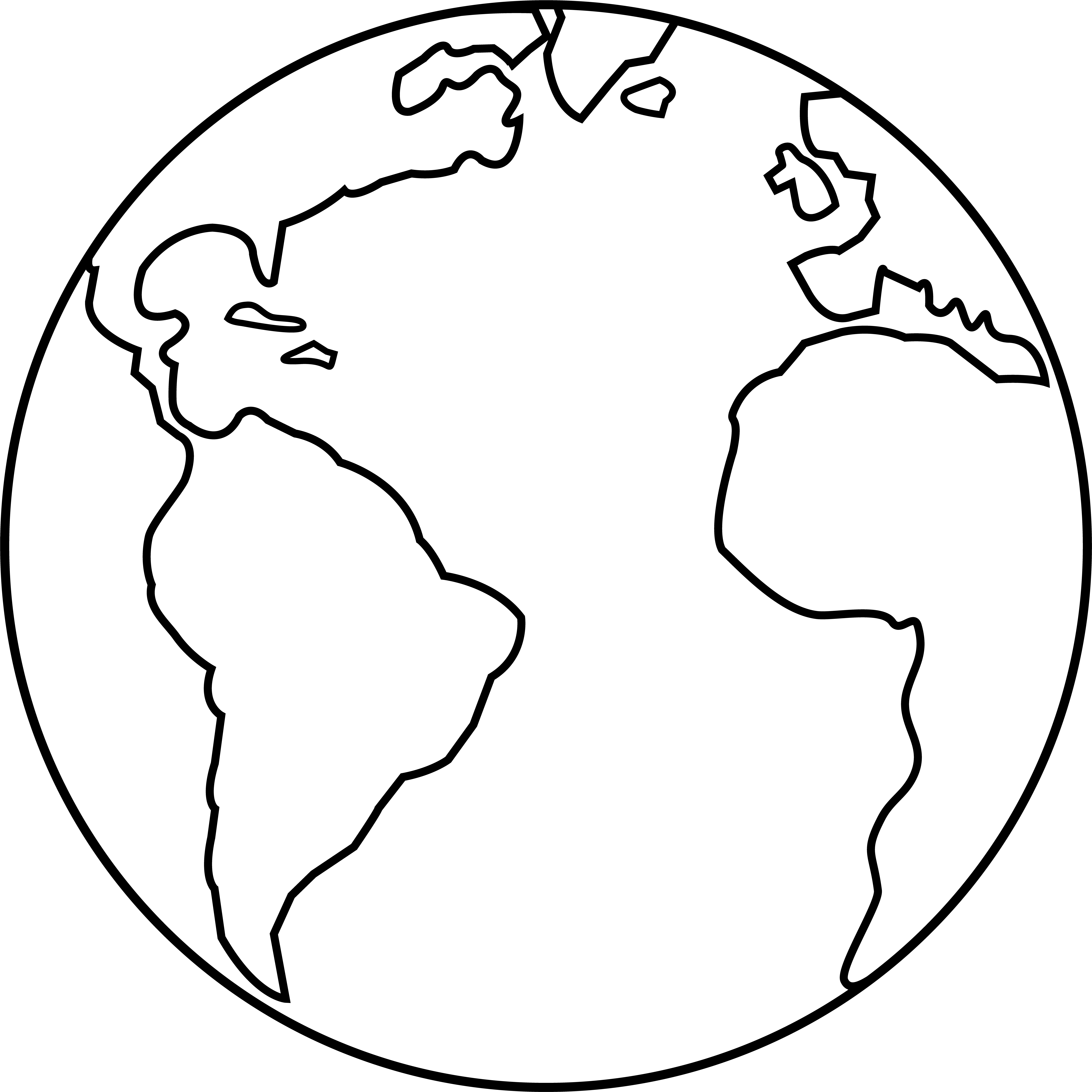 Clip Art Circle With Diameter Cliparts - Circle Png Transparent Png (2000x2000), Png Download