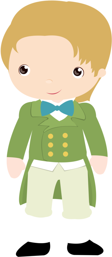 Princesa Sofia - Minus - Principe James Minus Clipart (492x900), Png Download
