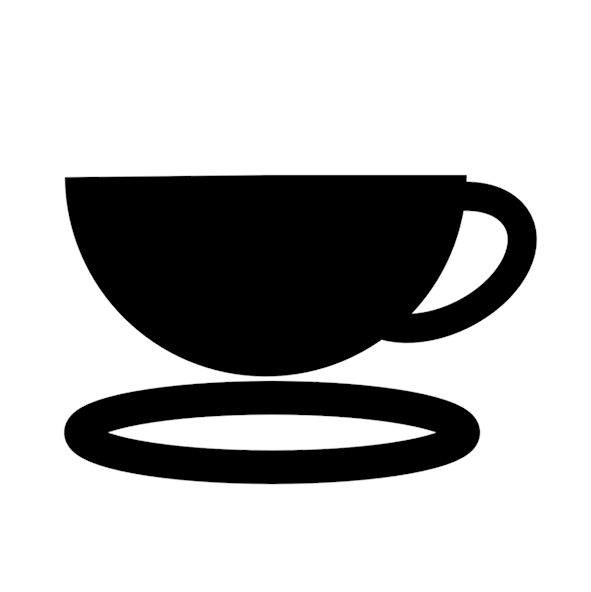 Coffee Cup Clipart (958x1355), Png Download