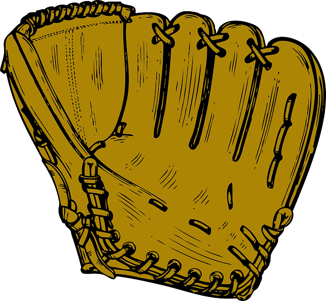 Baseball Glove Clip Art - Png Download (600x553), Png Download