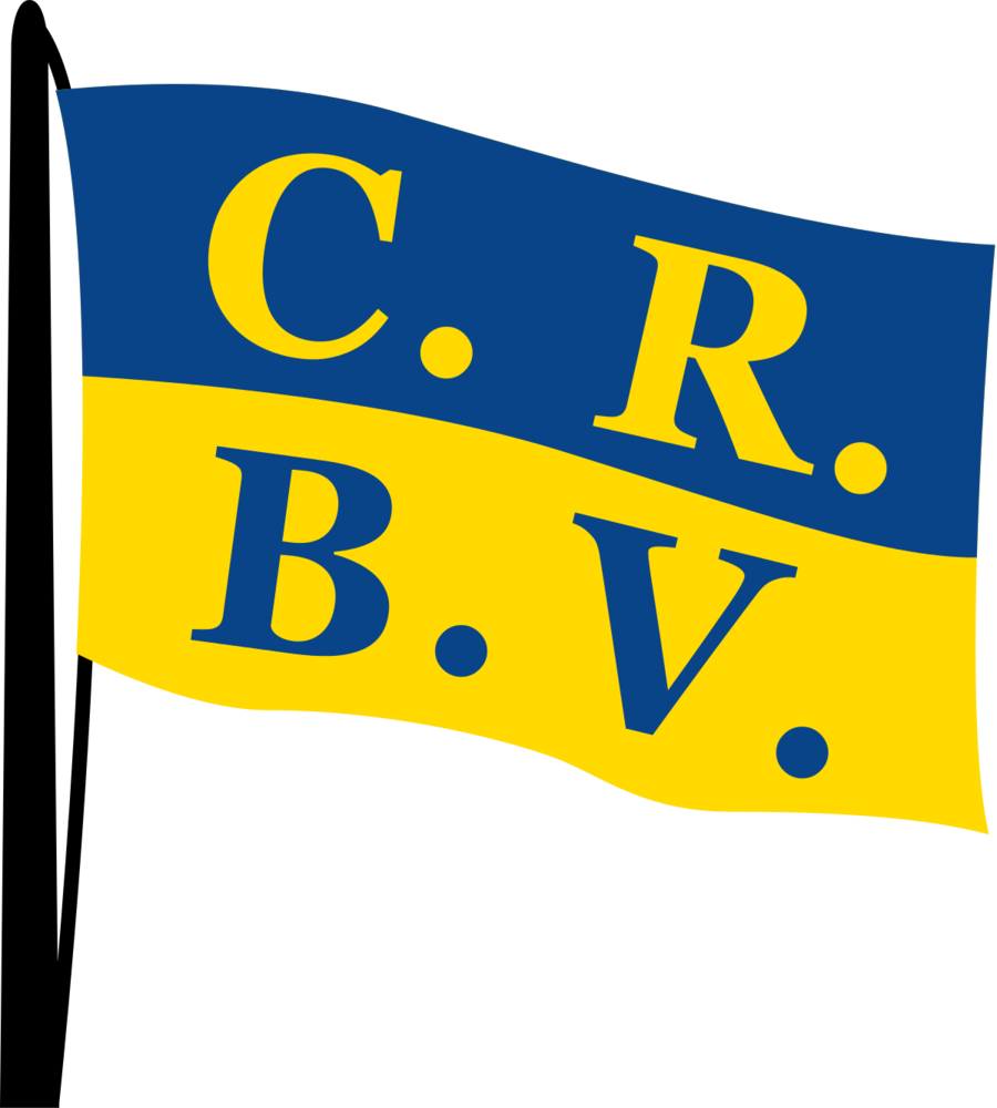 Regatas Bv Clipart Club De Regatas Bella Vista Association - Club De Regatas Bella Vista - Png Download (900x1000), Png Download