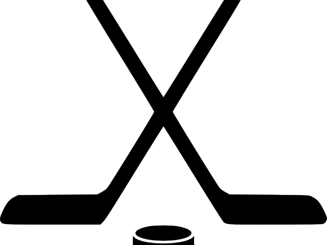 Download Hockey Clipart Svg Hockey Clipart Black And White Png Download Full Size Clipart 53478 Pinclipart