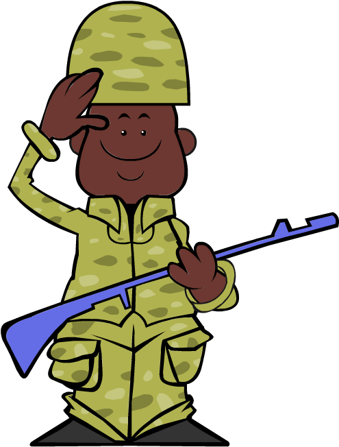 Download Free Printable Clipart And Coloring Pages - School - Png Download (595x842), Png Download