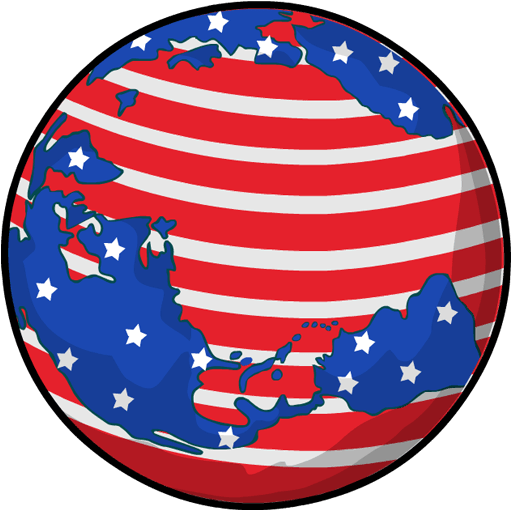 Presidents Day Clip Art - Clip Art Presidential Day - Png Download (600x630), Png Download