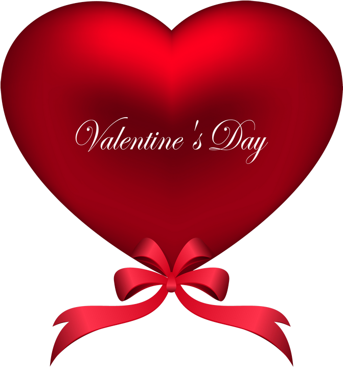 Images For Valentines Day, Valentines Art, Valentines - Valentine Symbols Of Love Clipart (710x760), Png Download