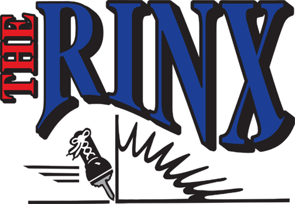 Town Of Oyster Bay Ice Skating Center Rinx Hauppauge Clipart Full Size Clipart (54546