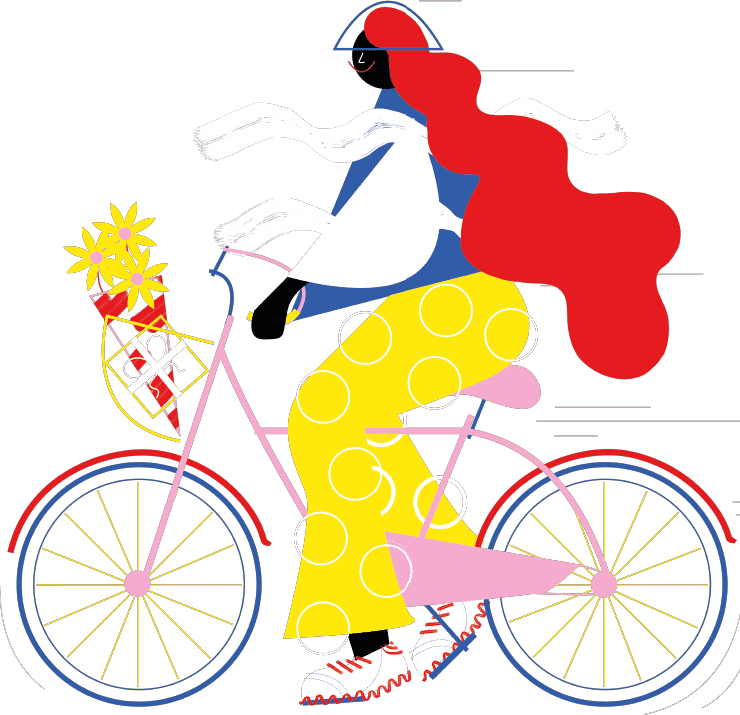 Indytute Illustration2 Clipart (740x715), Png Download