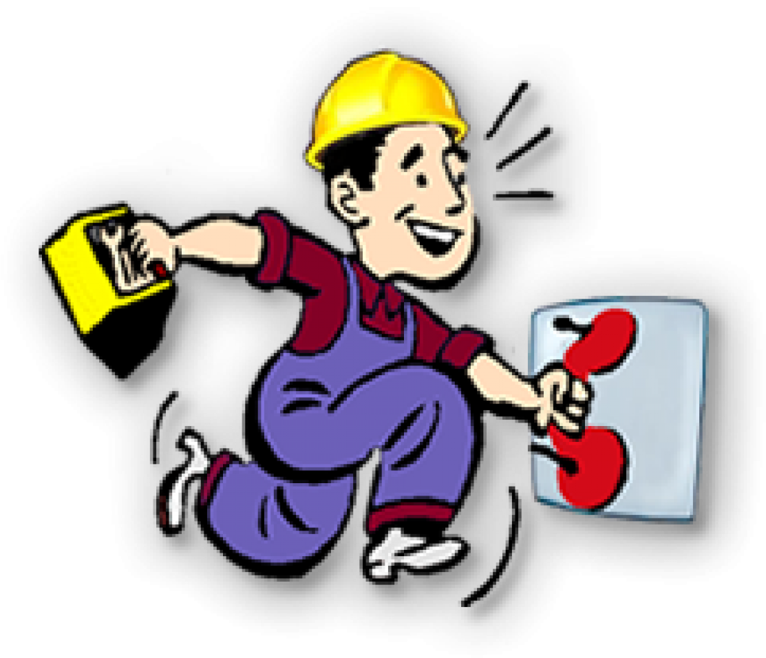 Plumbing Clipart (1112x1001), Png Download
