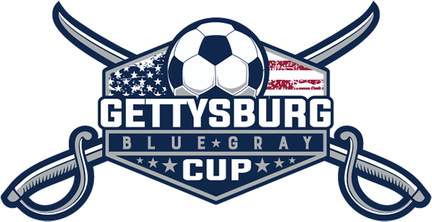 Gettysburg Blue Gray Cup - Gettysburg Clipart (640x640), Png Download