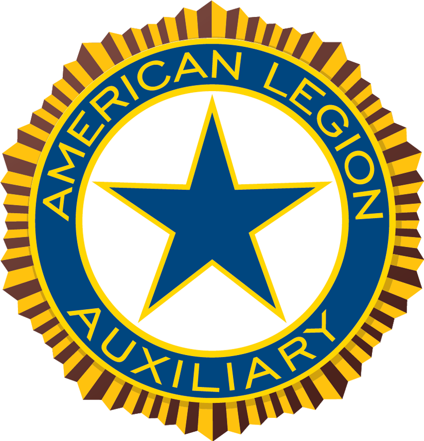 Ala Oregon - American Legion Auxiliary Clipart (850x885), Png Download