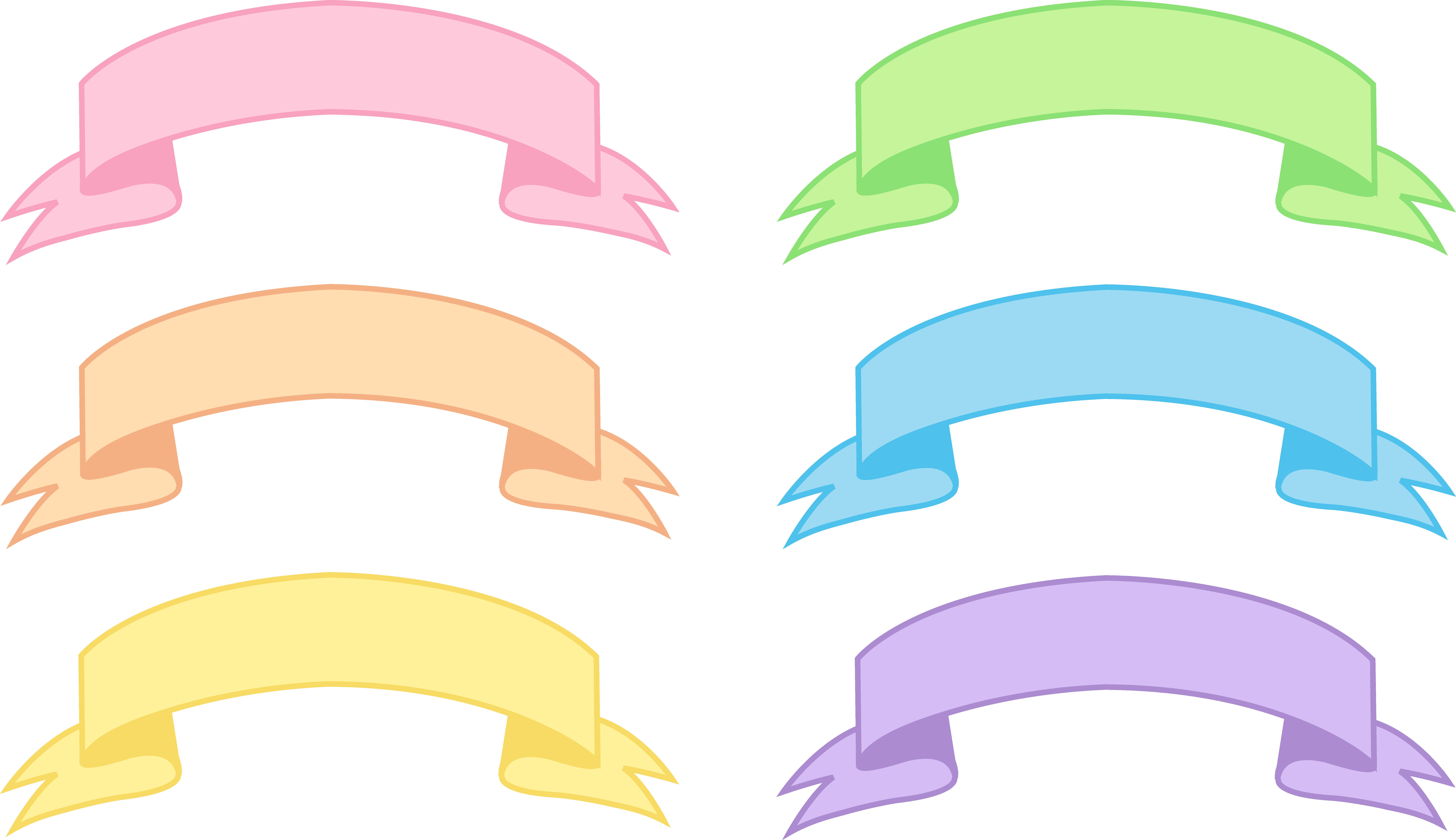 Banner Clipart - Png Download (9942x5738), Png Download
