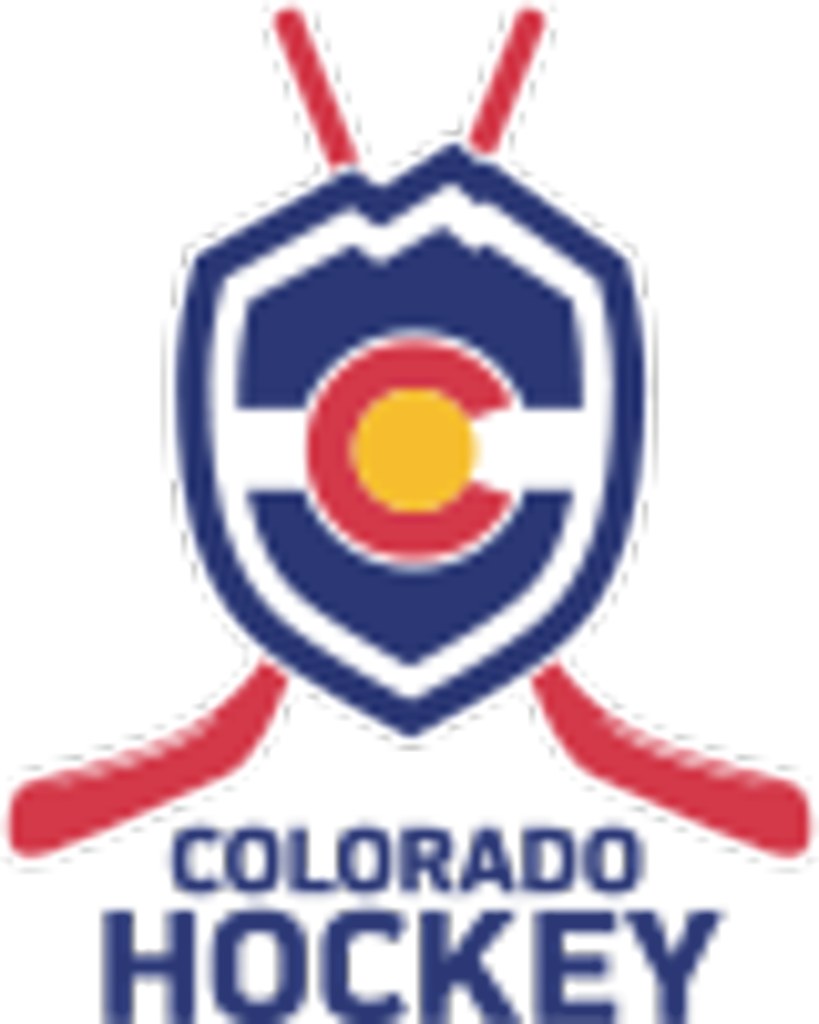 Get Involved With The Colorado Hockey Hub - Colorado Hockey Logo Clipart (819x1024), Png Download