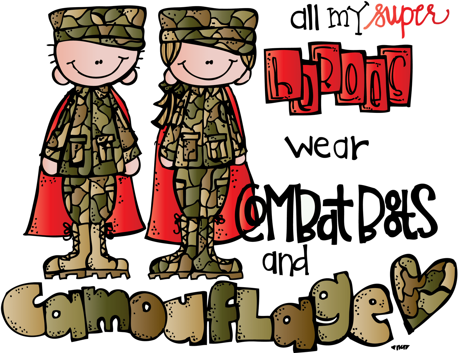 Veterans Clip Art - Png Download (1600x1231), Png Download