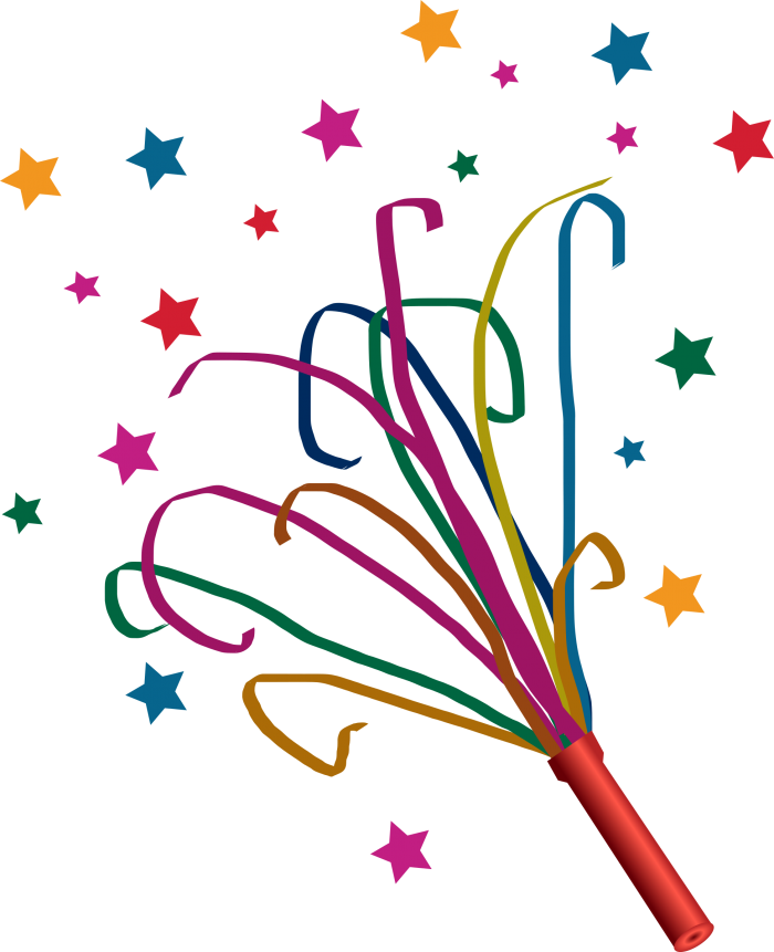 Surprise Clipart - Png Download (650x800), Png Download