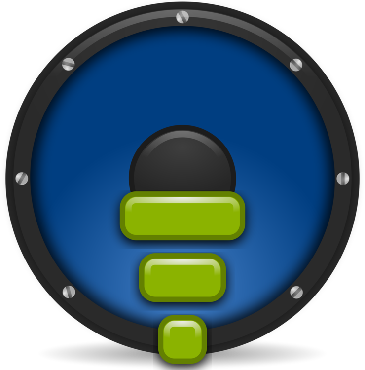 Computer Icons Sound Energy Home Page Volumeknop - Png Clipart Audio Volume Transparent Png (740x750), Png Download