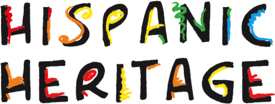 Http - //www - Theholidayspot - Com/laborday/ - Hispanic Heritage Month Potluck Clipart (1230x447), Png Download