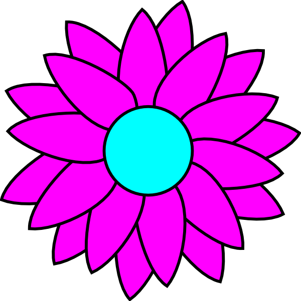 Transparent Sunflower Clipart - Png Download (600x601), Png Download