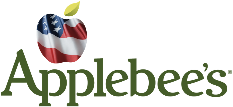 Support Veterans - Applebees Veterans Day Clipart (825x394), Png Download