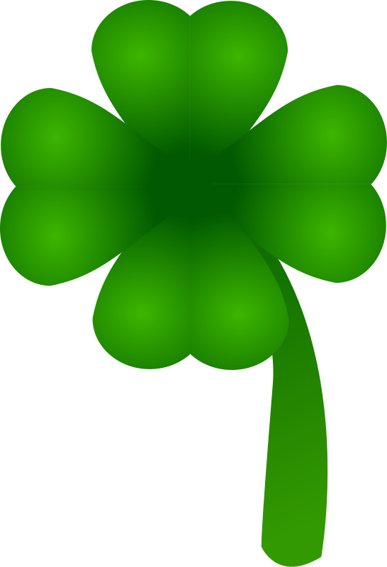 All Photo Png Clipart - St Patricks Day Flower Transparent Png (513x750), Png Download