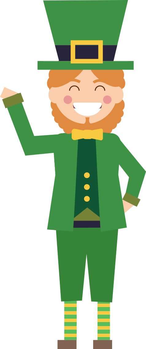 Cartoon Clipart (476x1139), Png Download