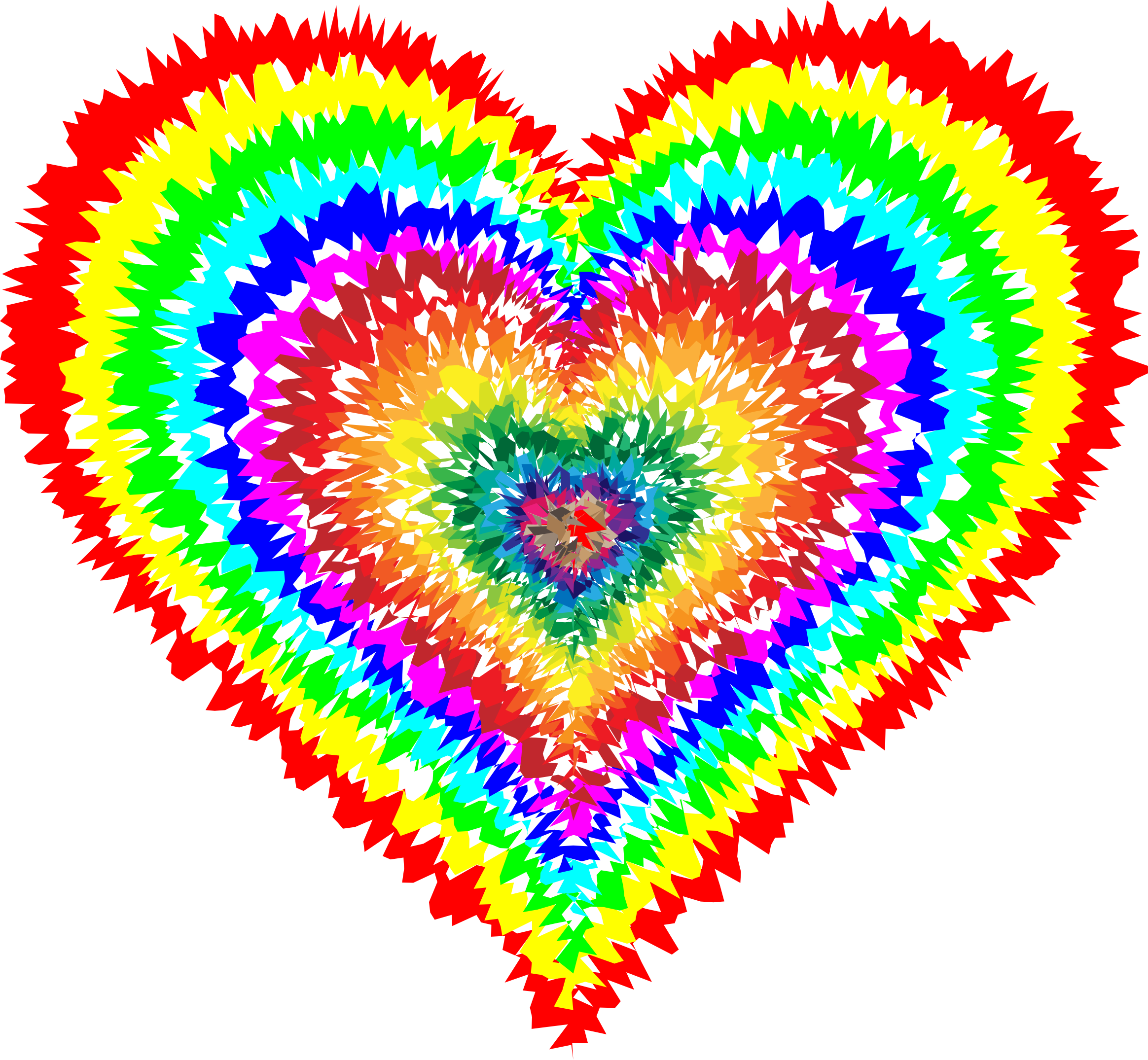 how-to-make-tie-dye-shirts-with-heart-design-tie-dye-love-heart