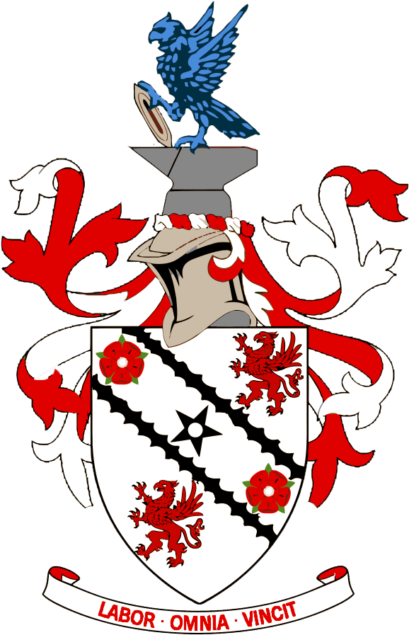 Wikipedia, The Free Encyclopedia - Chadderton Football Club Clipart (626x930), Png Download