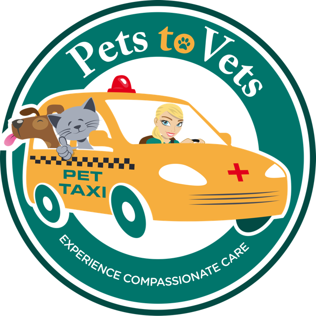 Pet Taxi Clipart (640x640), Png Download