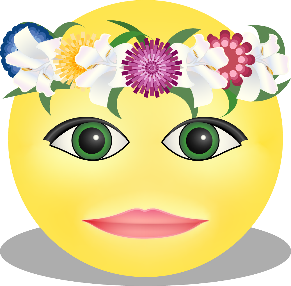 May Day - Christmas Day Clipart (1000x981), Png Download